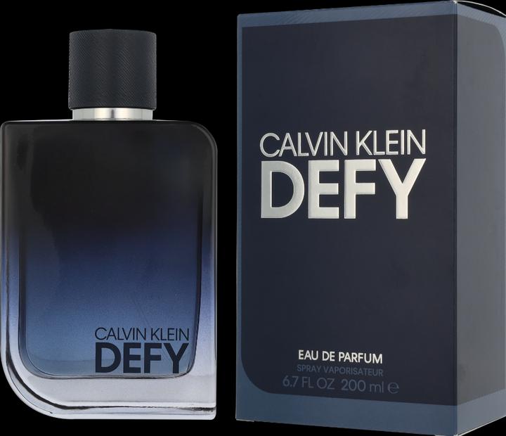 Immagine prodotto Calvin Klein Sfidare (Eau de parfum, 200 ml)