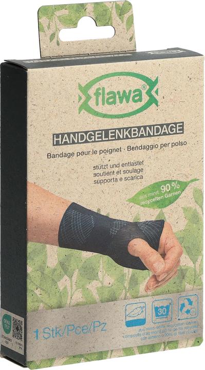 Produktbild Flawa Handgelenkbandage L (L)