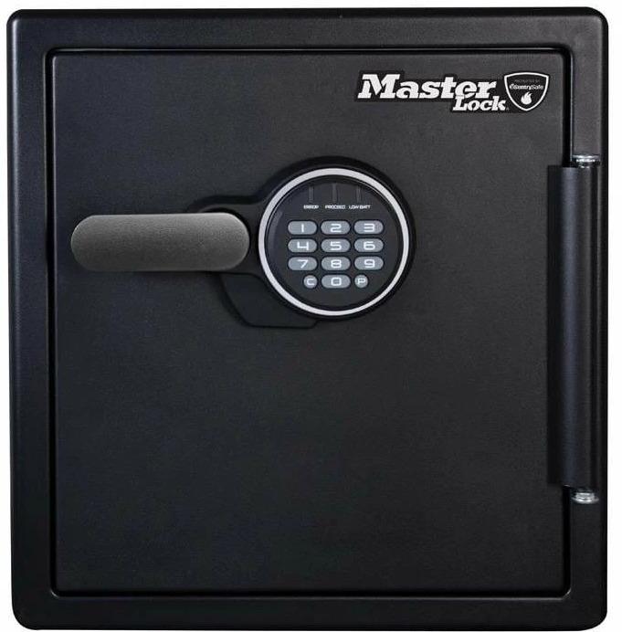 Master Lock Lfw123ftc (33.60 l)