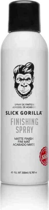 Slick Gorilla Hairspray (200 ml)