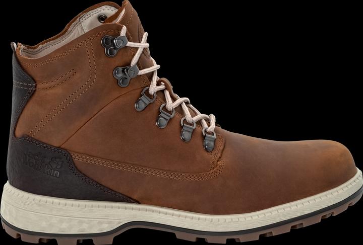 Hiking boots