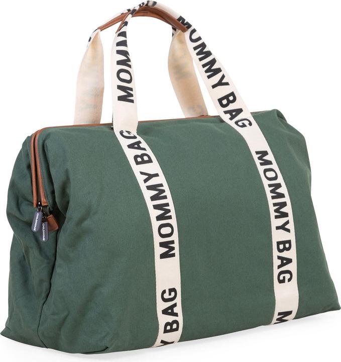 Produktbild Childhome Mommy Bag Signature