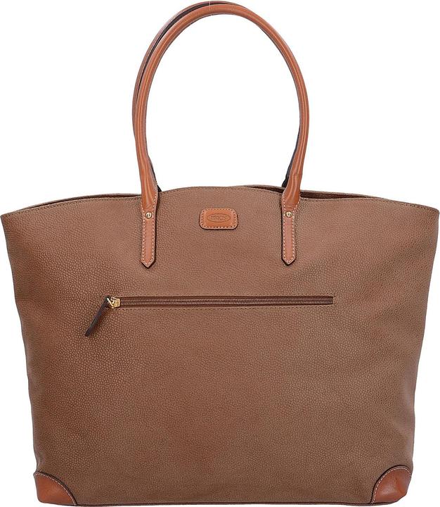 Produktbild Brics Life Aktentasche 39 cm Laptopfach (16.93")