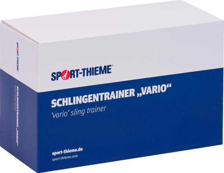 Actual product image Sport-Thieme Sling trainer Switch