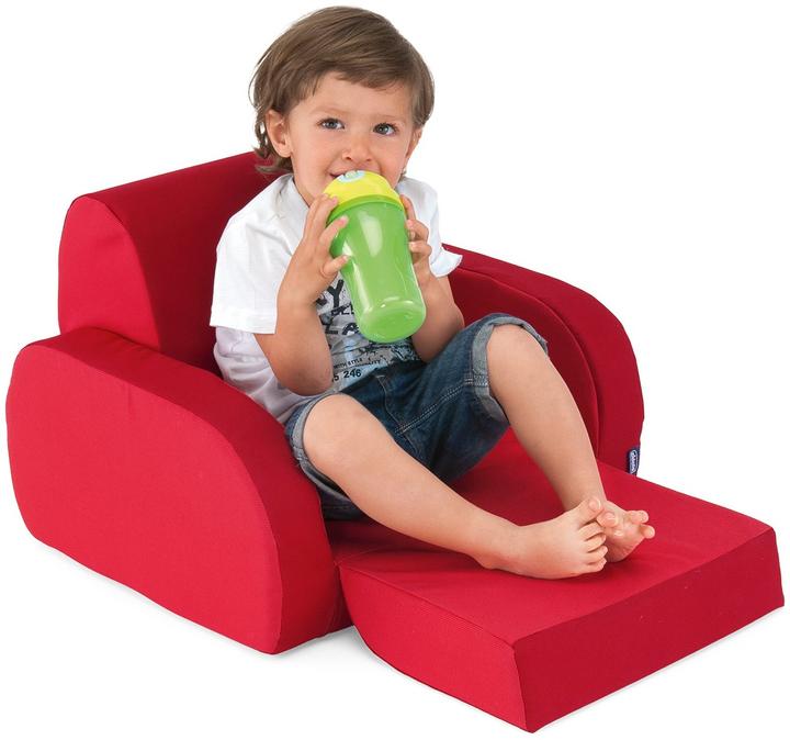 Immagine prodotto Chicco Twist (Poltrona per bambini)