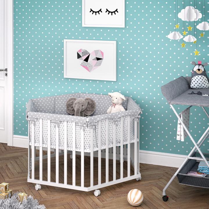 Image du produit VitaliSpa Estrella (128 cm, 110 cm, Pin)