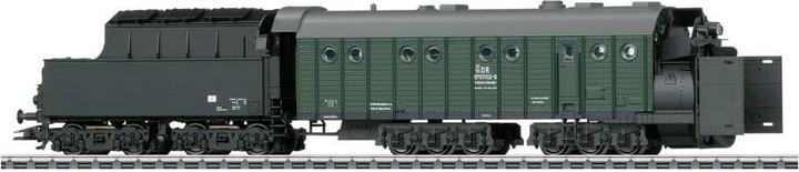 Produktbild Märklin 49970 H0 Dampfschneeschleuder der DR (Spur IV)