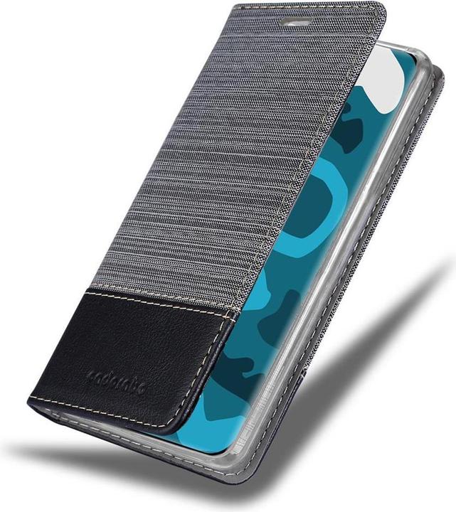 Productafbeelding Cadorabo Boek Jeans Optiek Cover (Huawei P40 Pro+)