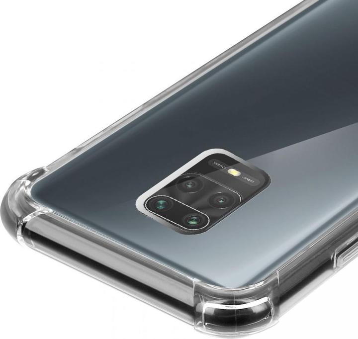 Produktbild Akashi Safe Series (Xiaomi Redmi Note 9S)