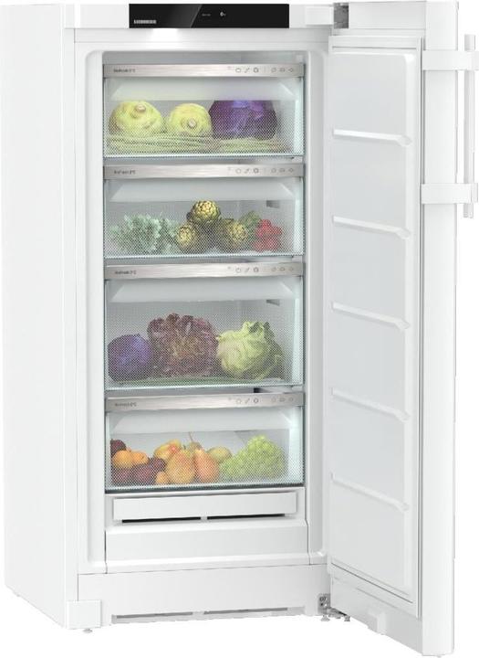 Produktbild Liebherr BioFresh Vollraumkühlschrank freistehend Prime RBa 4250 (160 l)