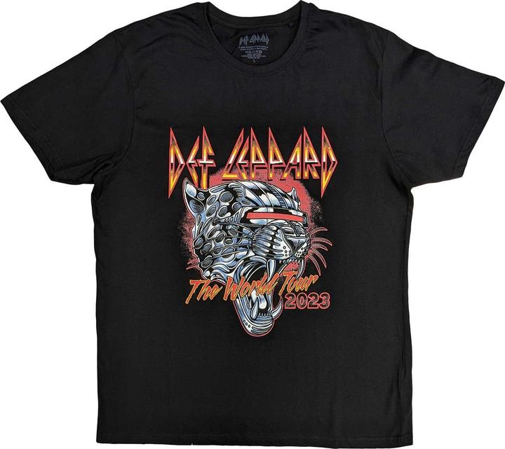 Def Leppard Tour 2023