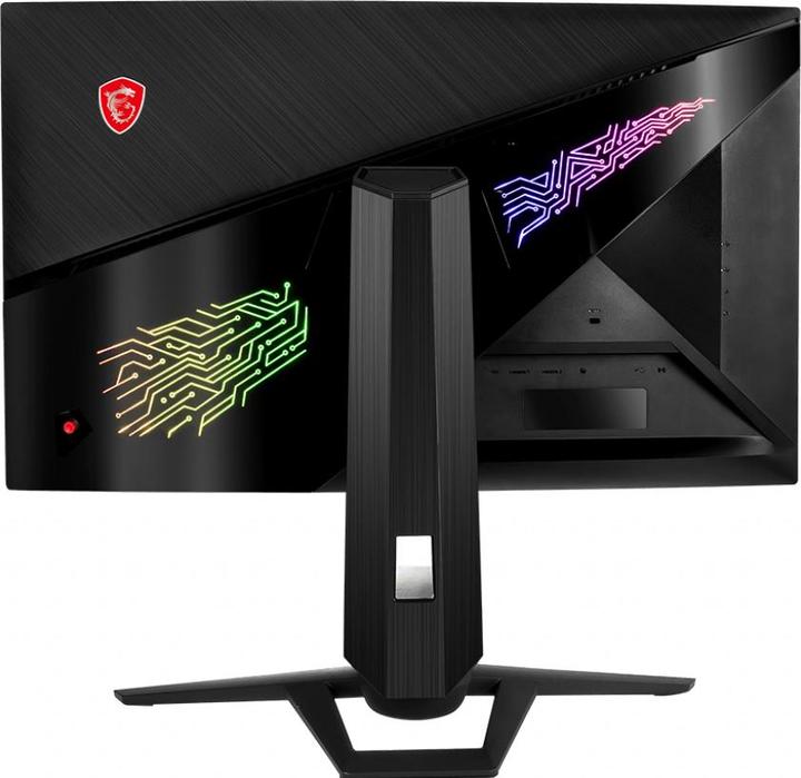 Immagine prodotto MSI Optix MPG27CQ2 (2560 x 1440 pixel, 27")