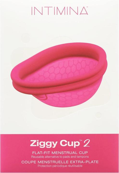 Produktbild Intimina Ziggy Cup 2 (Large)