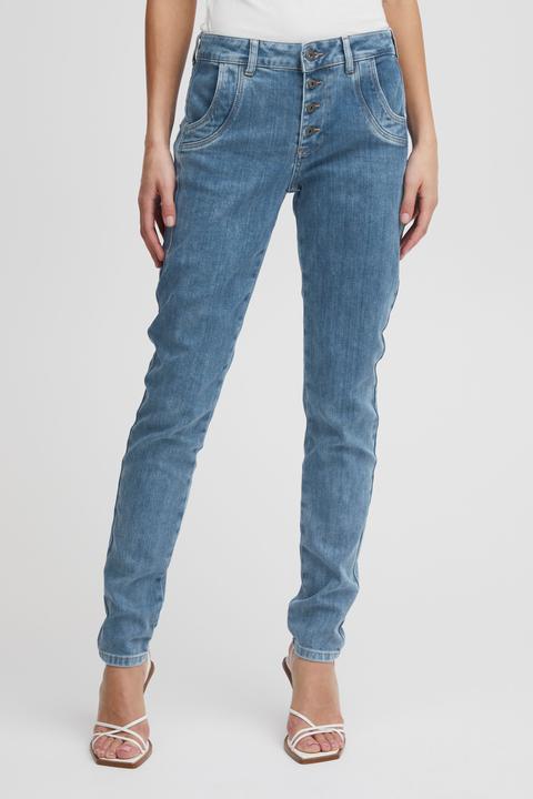 Pulz Jeans PZMELINA JNS - 50207184