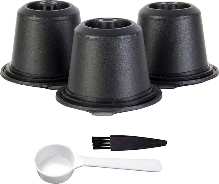 Cook Concept Kaffeekapseln (1 x Port.)