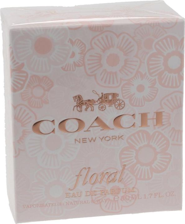 Immagine prodotto Coach floreale (Eau de parfum, 50 ml)