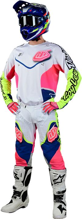 Image du produit Troy Lee Designs SE PRO Pant - Radian (Hommes, 38)