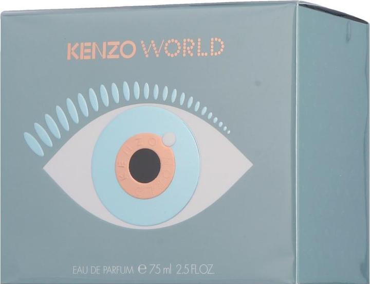 Produktbild Kenzo World (Eau de Parfum, 75 ml)