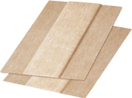 Produktbild Lohmann & Rauscher Wundverband 8cmx5m hautfarbig (1 x)