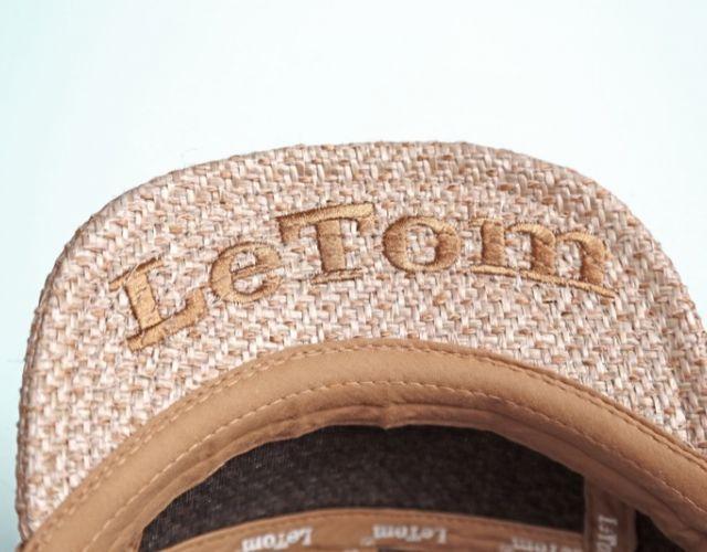 Image du produit LeTom Moonwalk Or (Taille unique)
