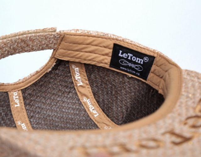 Image du produit LeTom Moonwalk Or (Taille unique)