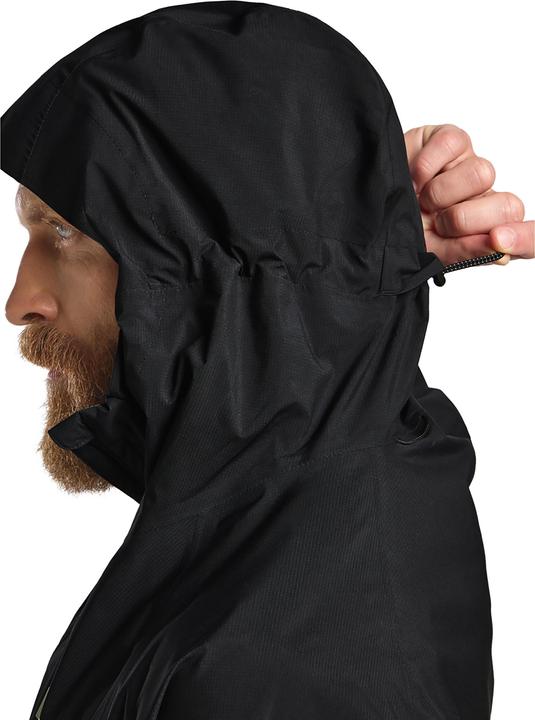 Actual product image Jack Wolfskin Prelight 2.5L Lt Jkt M (S)