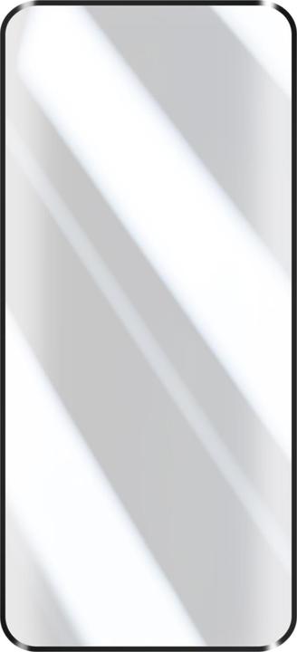 Actual product image Avizar Protective glass film 9H (1 Piece, Honor 90)