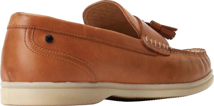 Produktbild Base London Halbschuhe Bonito Leder (44)
