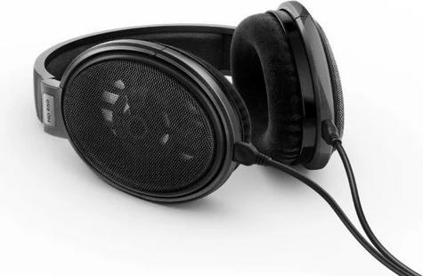 Produktbild Sennheiser HD 650 (keine Geräuschunterdrückung, Kabelgebunden)