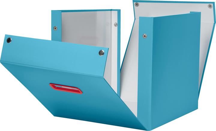 Actual product image Leitz LEITT - CLICK & STORE COSY- Cube Large (320 x 310 x 360 mm)
