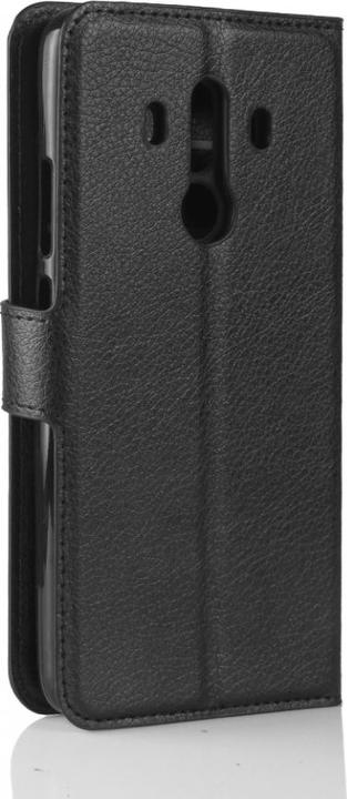 Actual product image Screenguard Huawei Mate 10 Pro Leather Guard Leather Case (Mate 10 Pro)