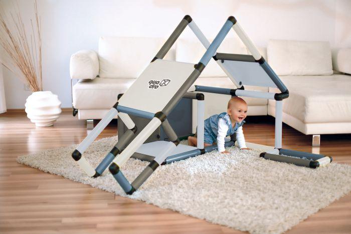 Image du produit Quadro Accueil Adventure Petrol
