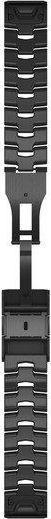 Produktbild Garmin QuickFit (22 mm, Titan, Diverse)