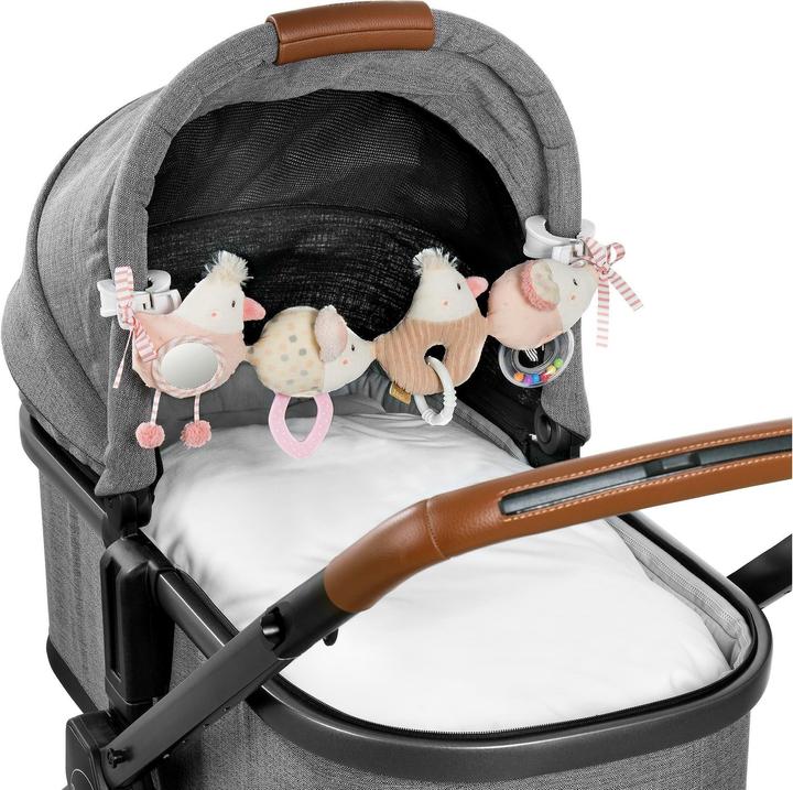 Produktbild Fehn Kinderwagenkette