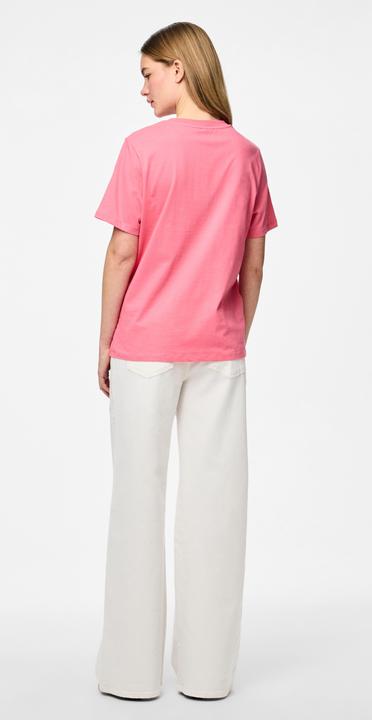 Image du produit Pieces Pcria Ss Solid Tee Noos Bc (M)