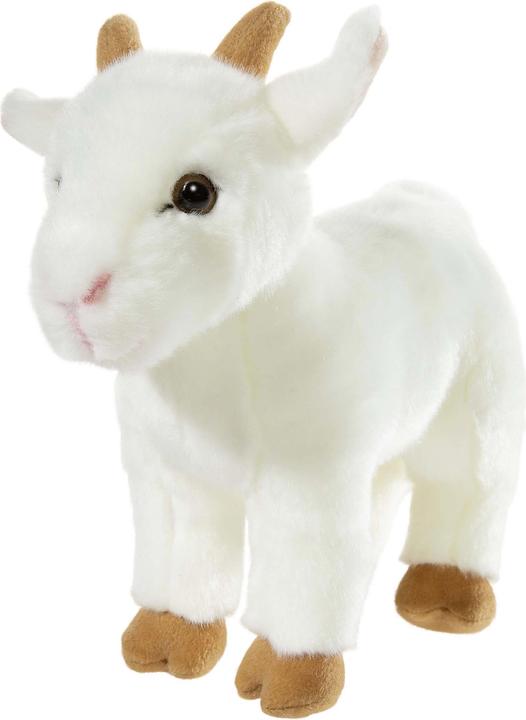 Actual product image Heunec Alpenwelt Plush Animal 25cm Kid (10 cm)
