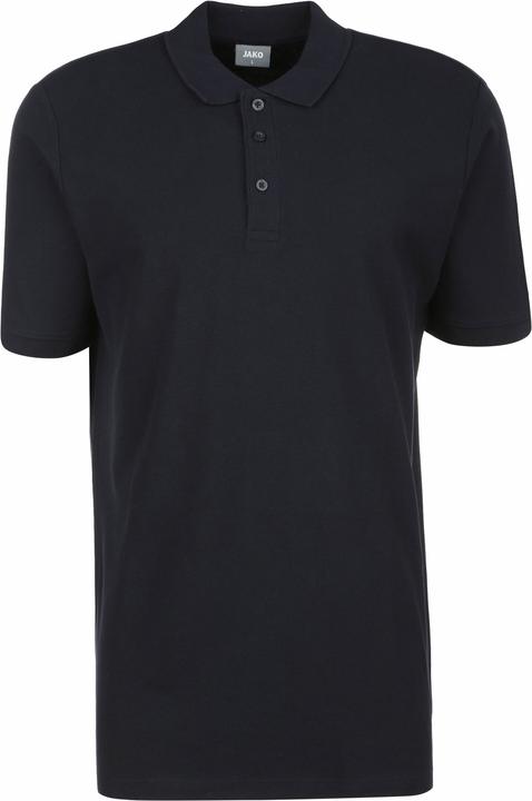 Image du produit JAKO Polo organique homme (4XL)