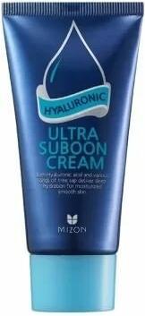 Mizon Hyaluronic Ultra Suboon Creme 45 ml (45 ml)