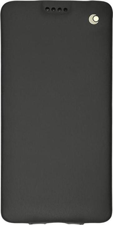 Actual product image Noreve Leather cover vertical