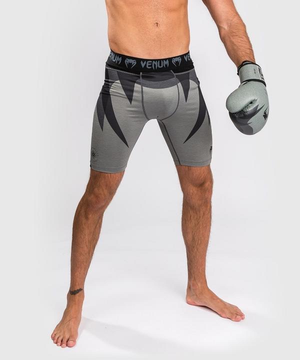 Produktbild Venum Stone Vale Tudo Shorts - Mineral Green - S (S)