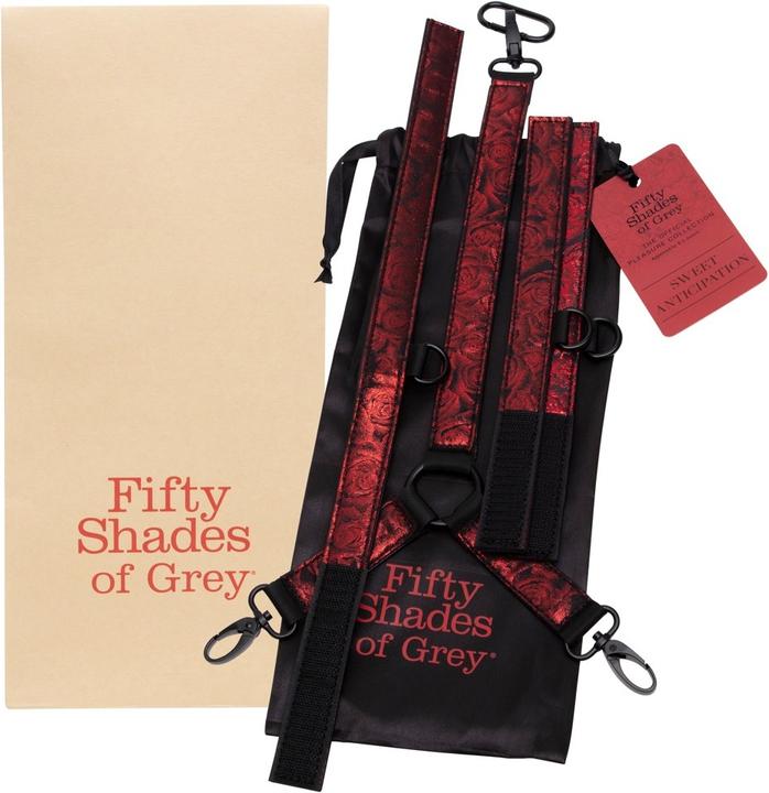 Produktbild Fifty Shades of Grey FSOG Sweet Anticipation Collar