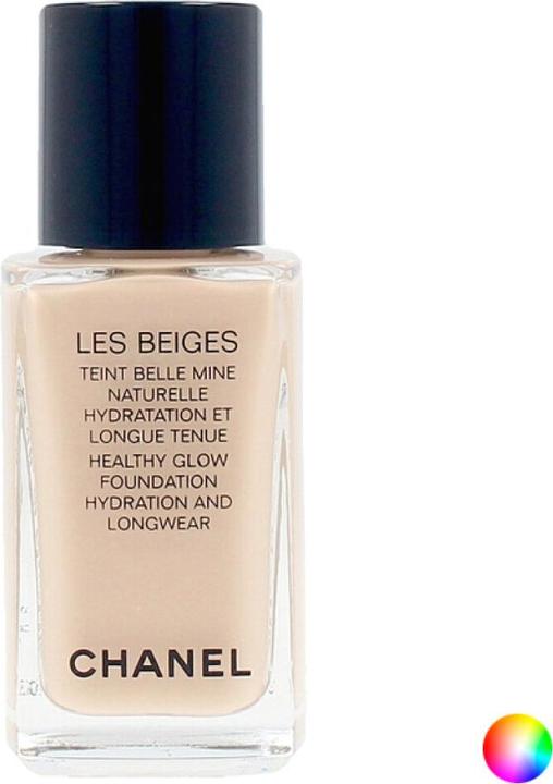 Image du produit Chanel Les Beiges Teint Belle Mine Natur Beige D.152 (BR152)