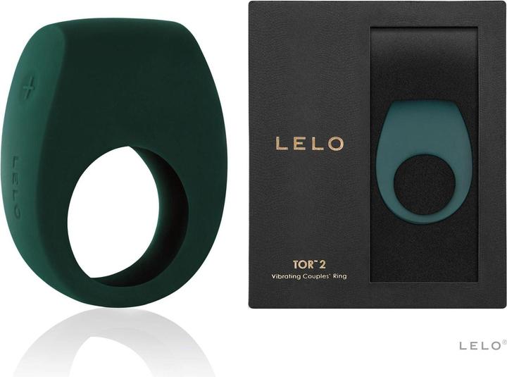 Actual product image LELO Tor 2 (2.90 cm)