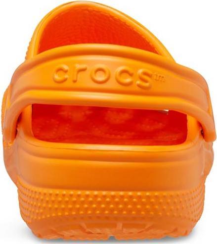Actual product image Crocs T's Classic Clog (28)