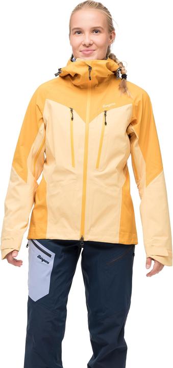 Immagine prodotto Bergans Conchiglia Tind 3L (XS)