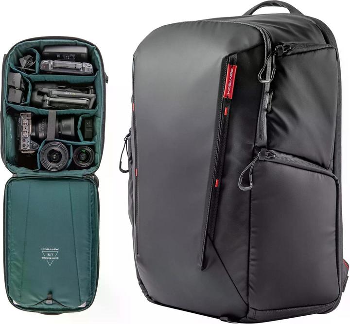 Immagine prodotto Pgytech OneMo Lite (Zaino per fotocamera, 22 l)