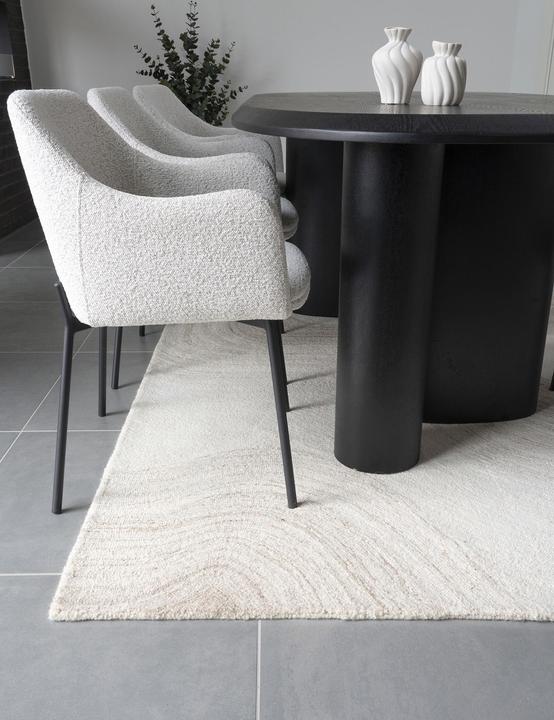 Actual product image House Nordic Surat (160 x 230 cm)