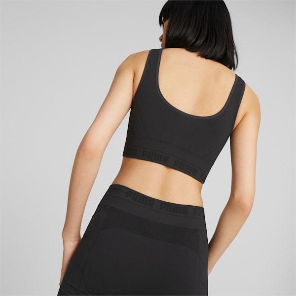 Immagine prodotto Puma Crop Top EVOKNIT (S)