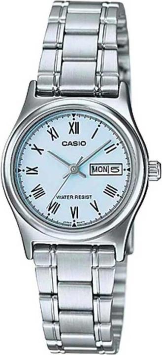 Casio LTP-V006D-2B (25 mm)