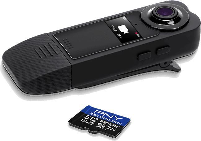 Produktbild PNY Microsd Pro Elite High (512 GB, microSD, U3)